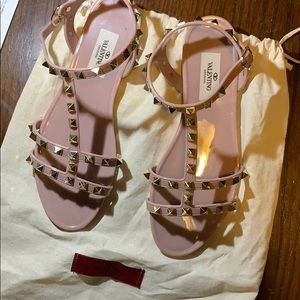 Valentino Garavani sandals